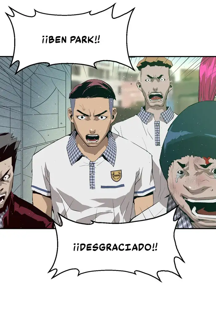 Weak Hero - Capítulo 4 - Página 120 - LectorTMOo
