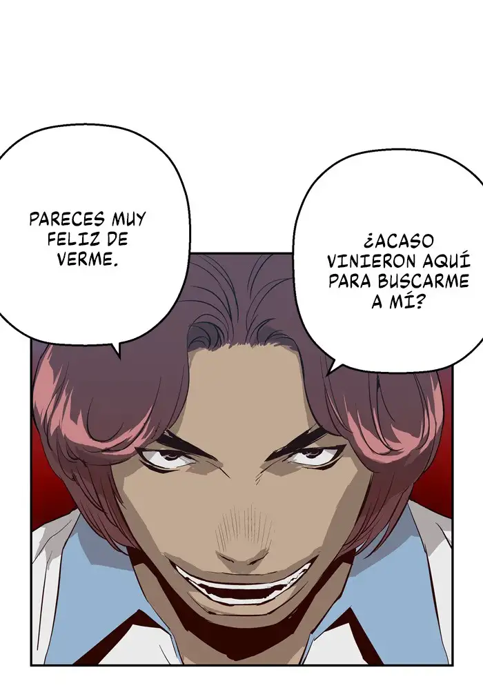 Weak Hero - Capítulo 4 - Página 121 - LectorTMOo