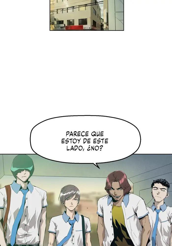 Weak Hero - Capítulo 4 - Página 123 - LectorTMOo