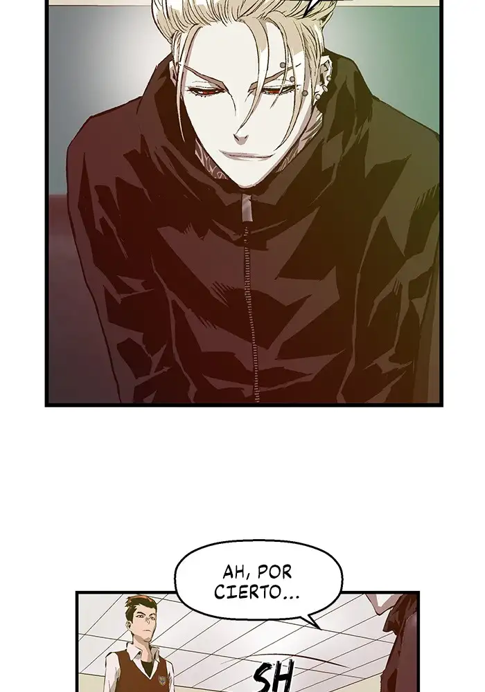 Weak Hero - Capítulo 40 - Página 2 - LectorTMOo