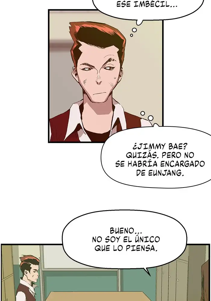 Weak Hero - Capítulo 40 - Página 6 - LectorTMOo