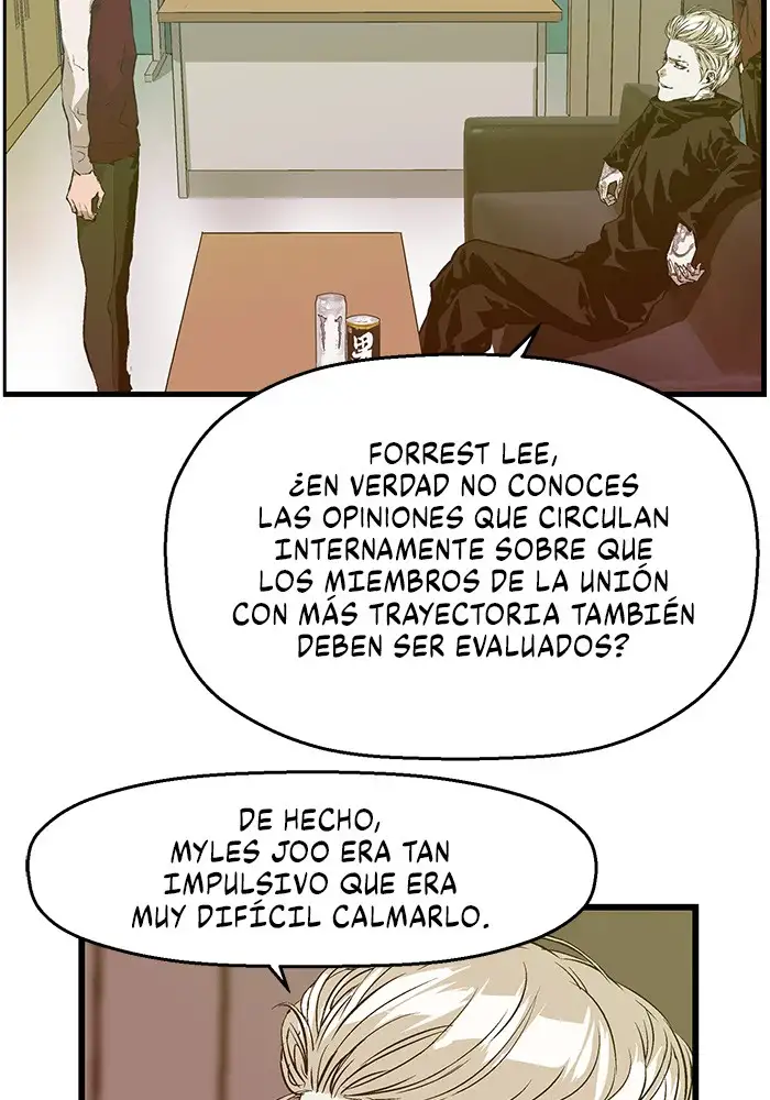 Weak Hero - Capítulo 40 - Página 7 - LectorTMOo
