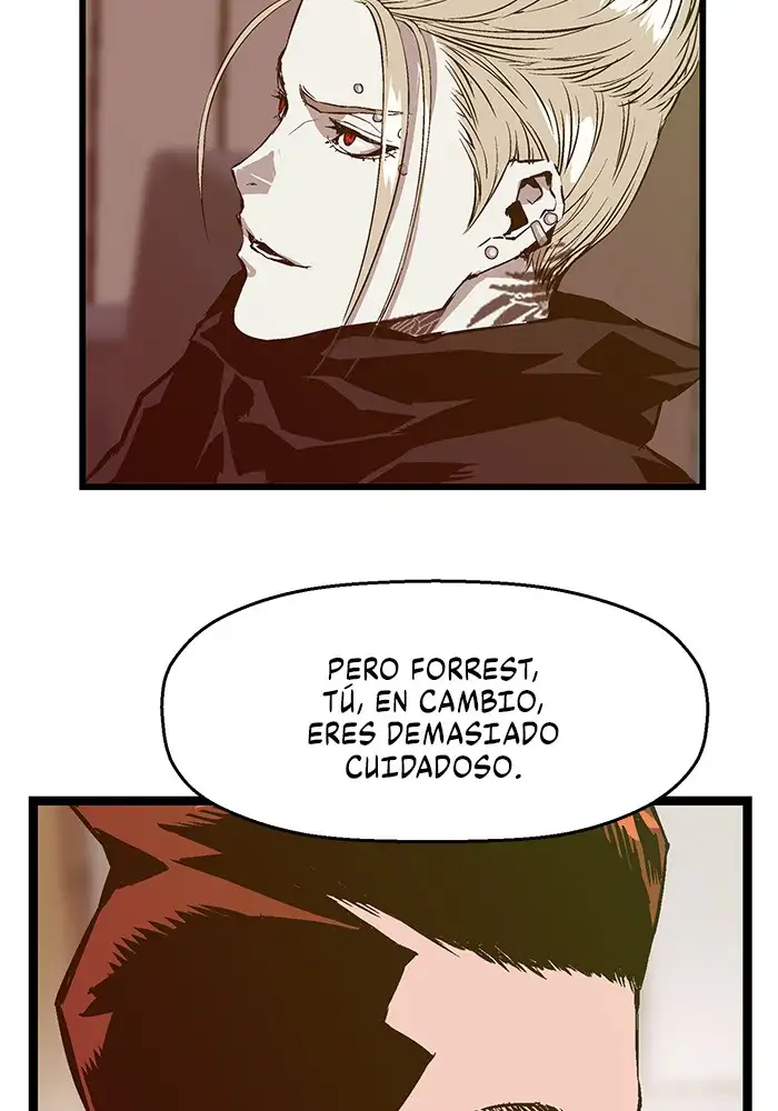 Weak Hero - Capítulo 40 - Página 8 - LectorTMOo