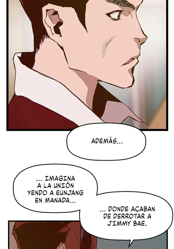 Weak Hero - Capítulo 40 - Página 9 - LectorTMOo