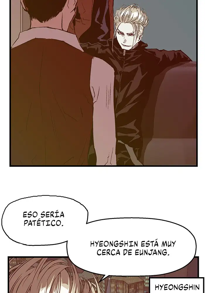 Weak Hero - Capítulo 40 - Página 10 - LectorTMOo