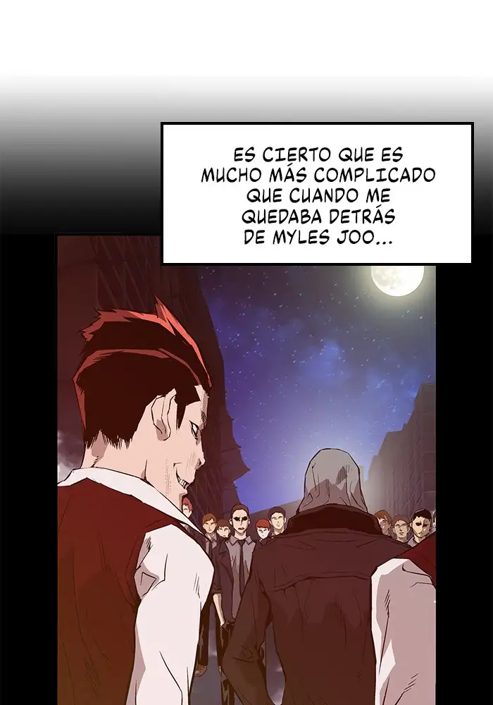 Weak Hero - Capítulo 40 - Página 19 - LectorTMOo