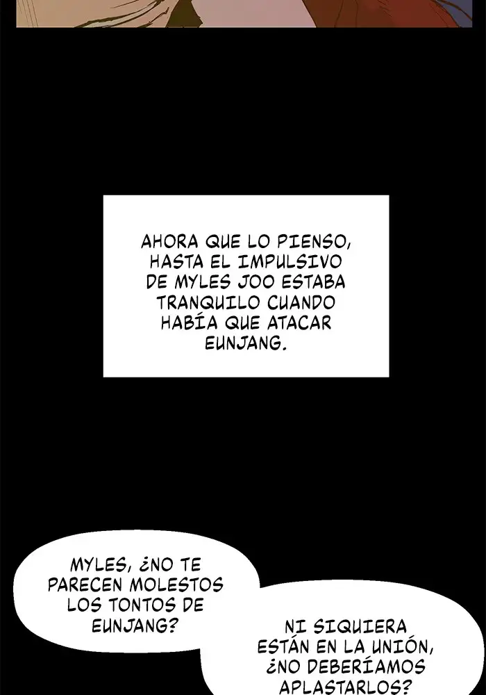 Weak Hero - Capítulo 40 - Página 21 - LectorTMOo