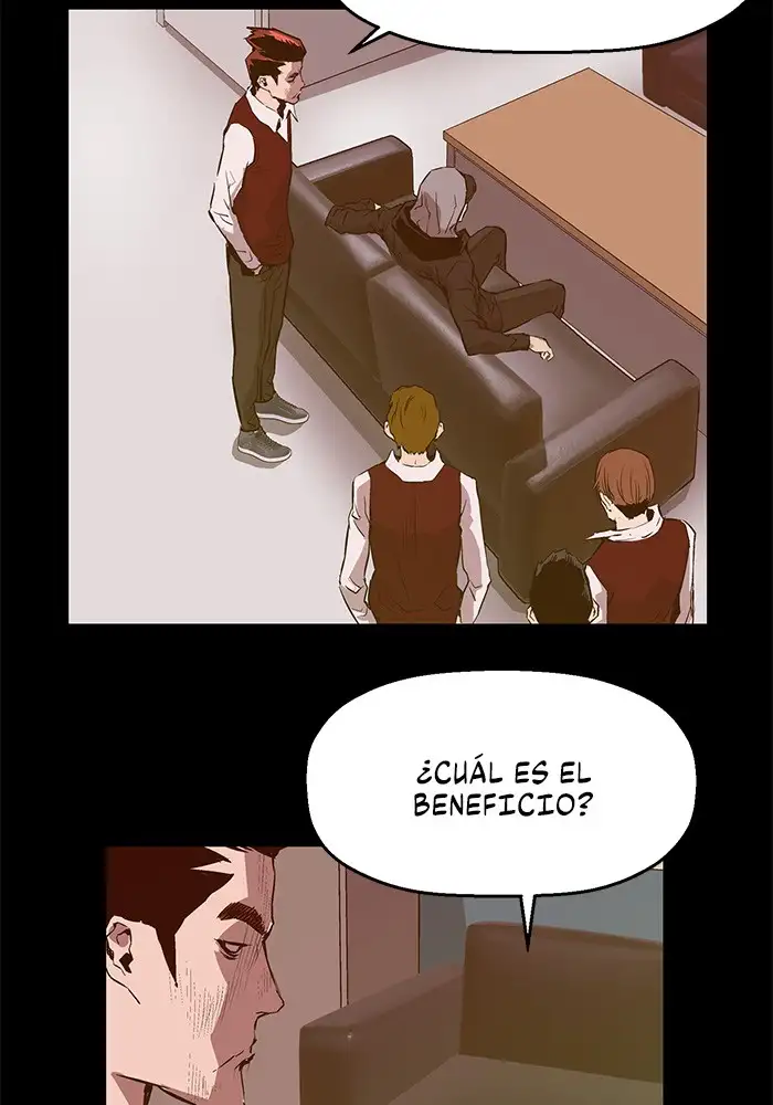 Weak Hero - Capítulo 40 - Página 22 - LectorTMOo