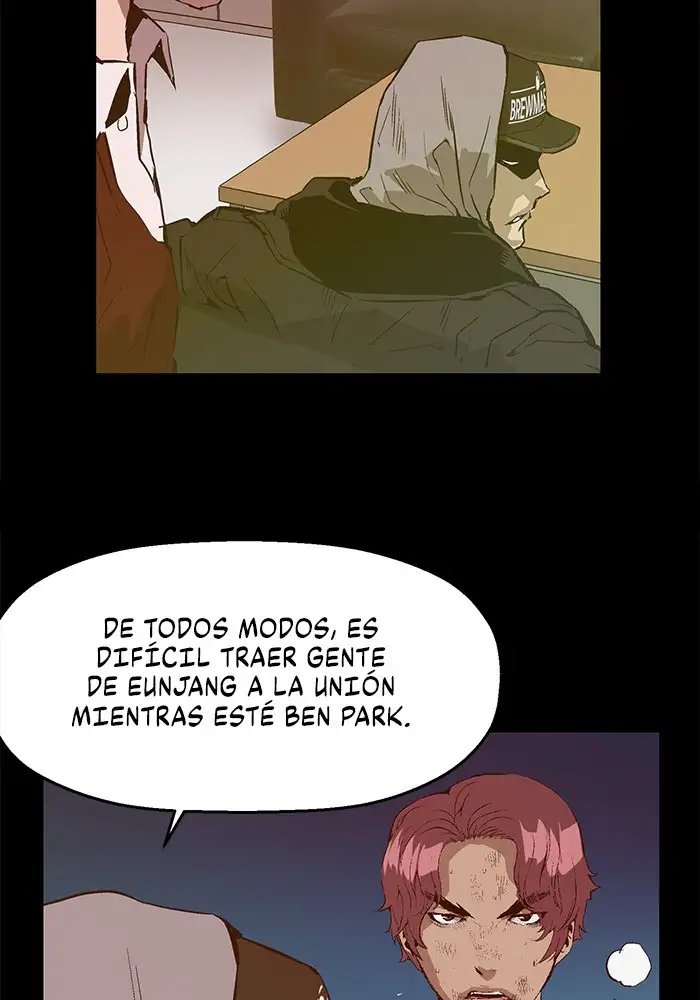 Weak Hero - Capítulo 40 - Página 23 - LectorTMOo