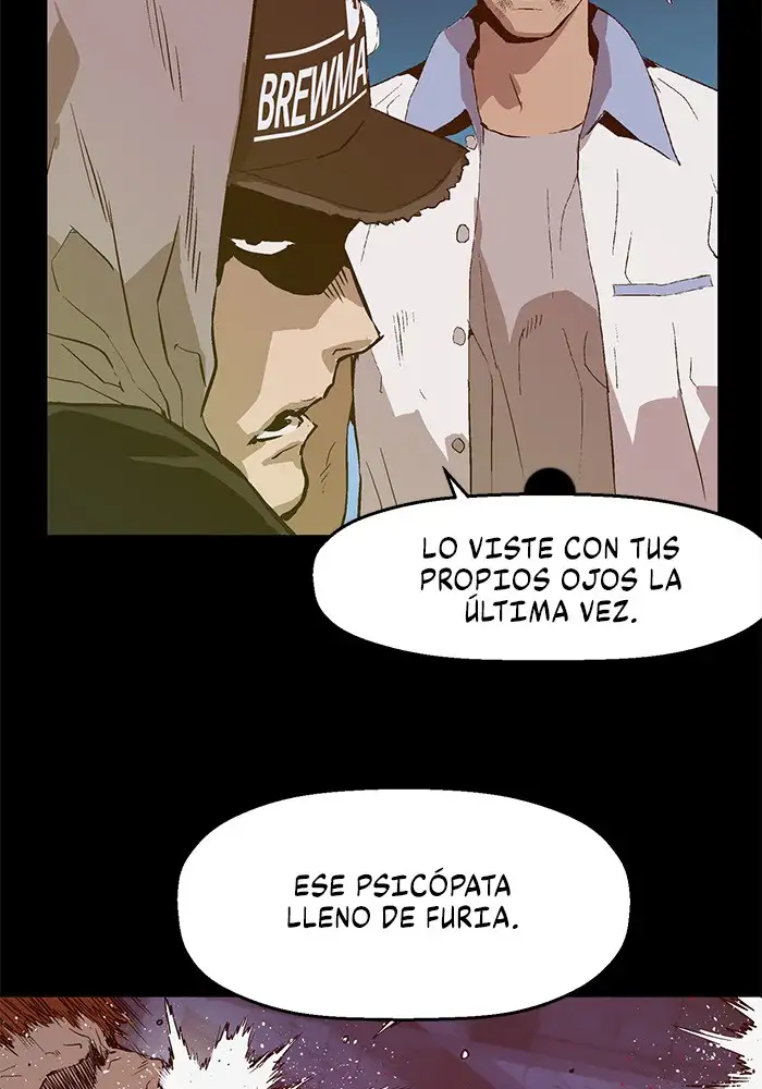 Weak Hero - Capítulo 40 - Página 24 - LectorTMOo