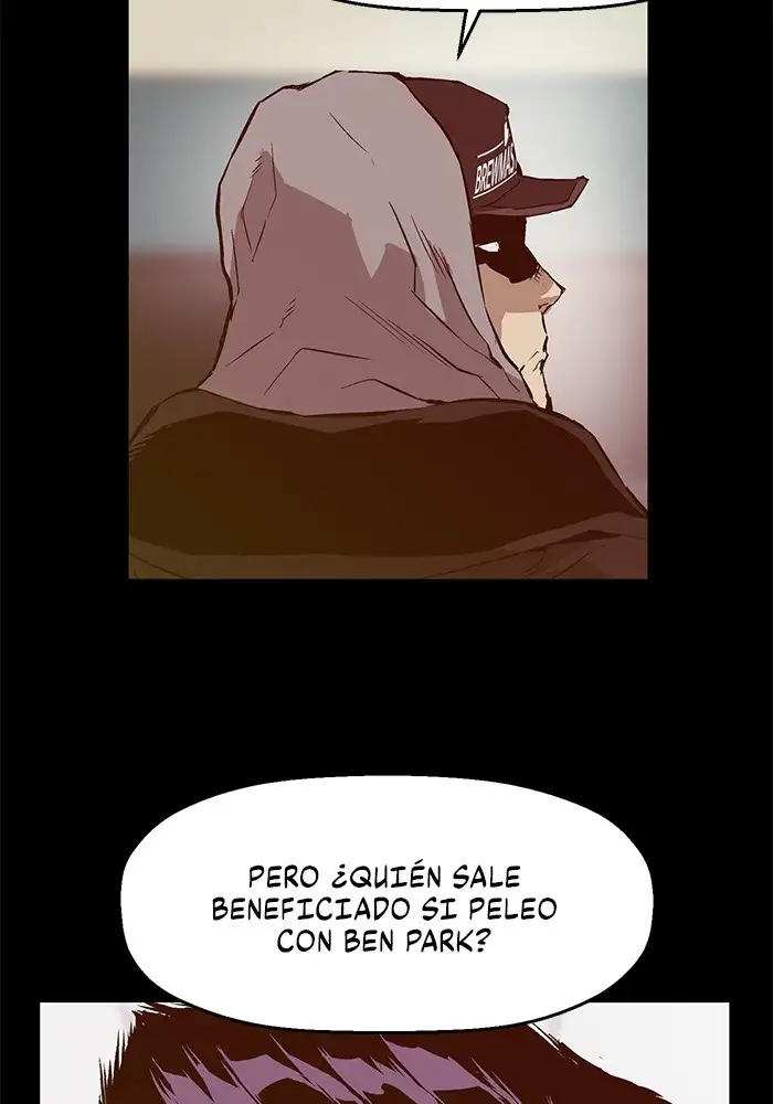 Weak Hero - Capítulo 40 - Página 26 - LectorTMOo