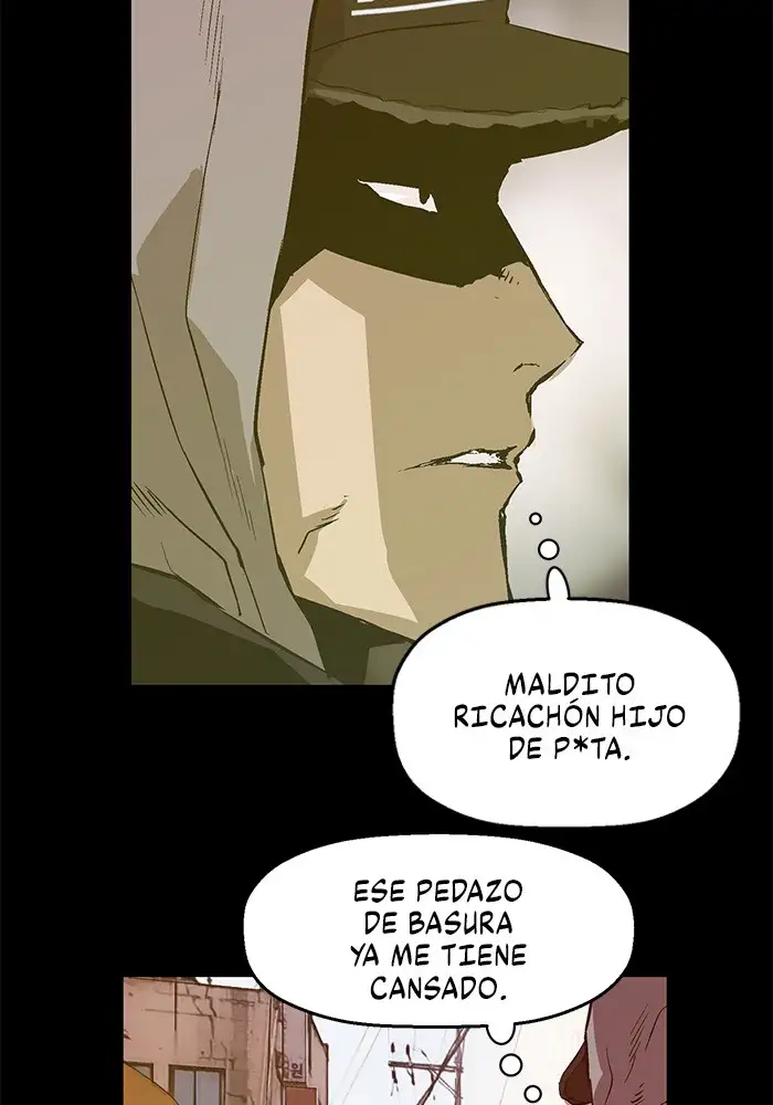 Weak Hero - Capítulo 40 - Página 33 - LectorTMOo