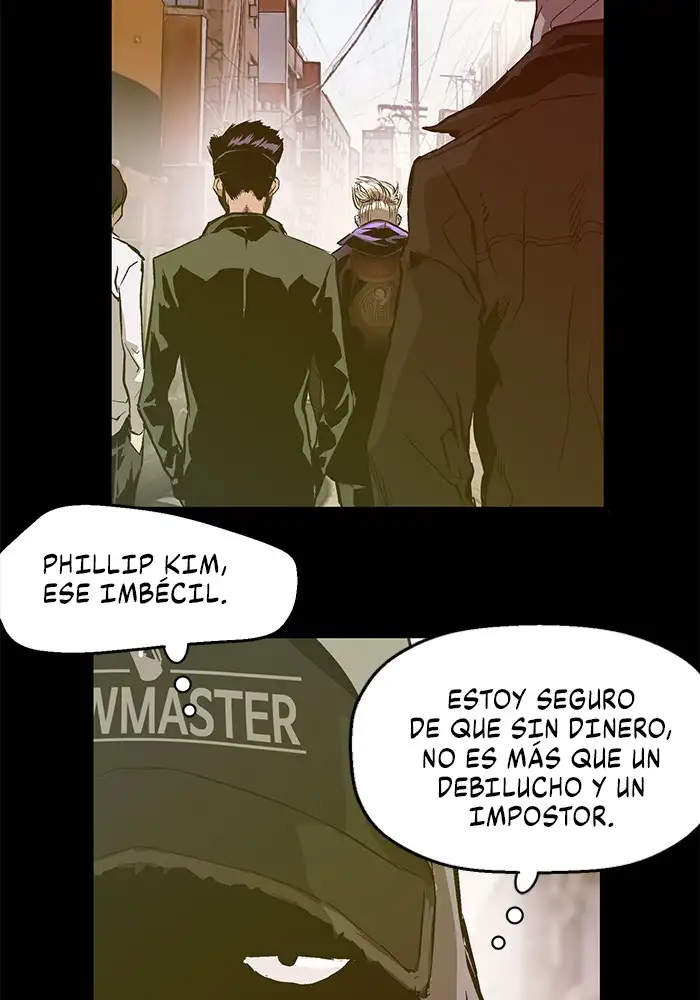 Weak Hero - Capítulo 40 - Página 34 - LectorTMOo