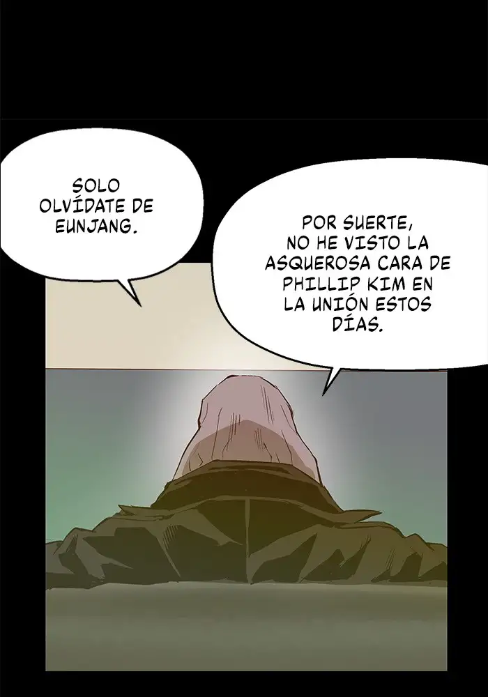Weak Hero - Capítulo 40 - Página 37 - LectorTMOo