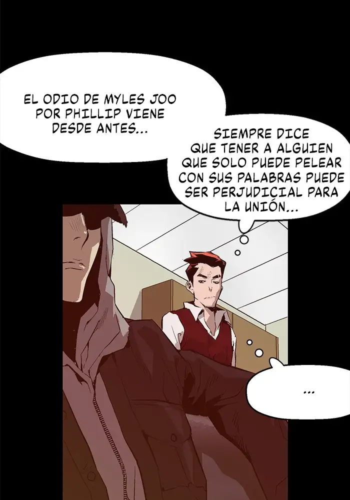 Weak Hero - Capítulo 40 - Página 38 - LectorTMOo