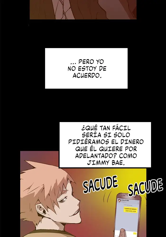 Weak Hero - Capítulo 40 - Página 39 - LectorTMOo