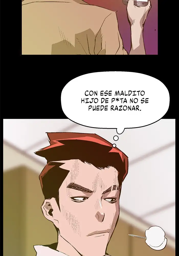 Weak Hero - Capítulo 40 - Página 40 - LectorTMOo