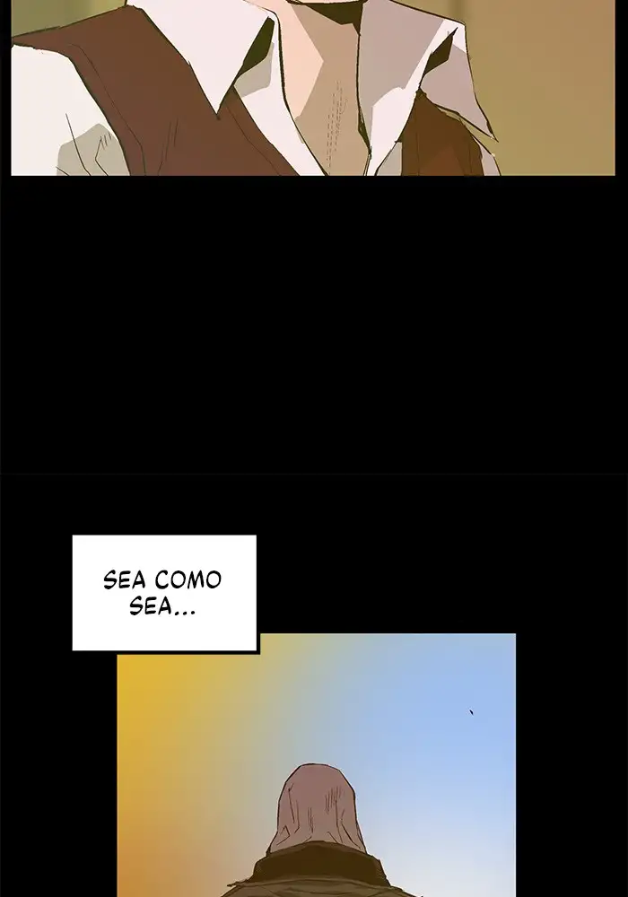 Weak Hero - Capítulo 40 - Página 41 - LectorTMOo
