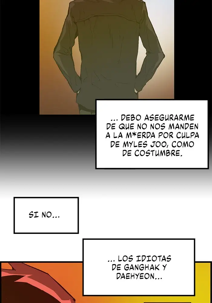 Weak Hero - Capítulo 40 - Página 42 - LectorTMOo