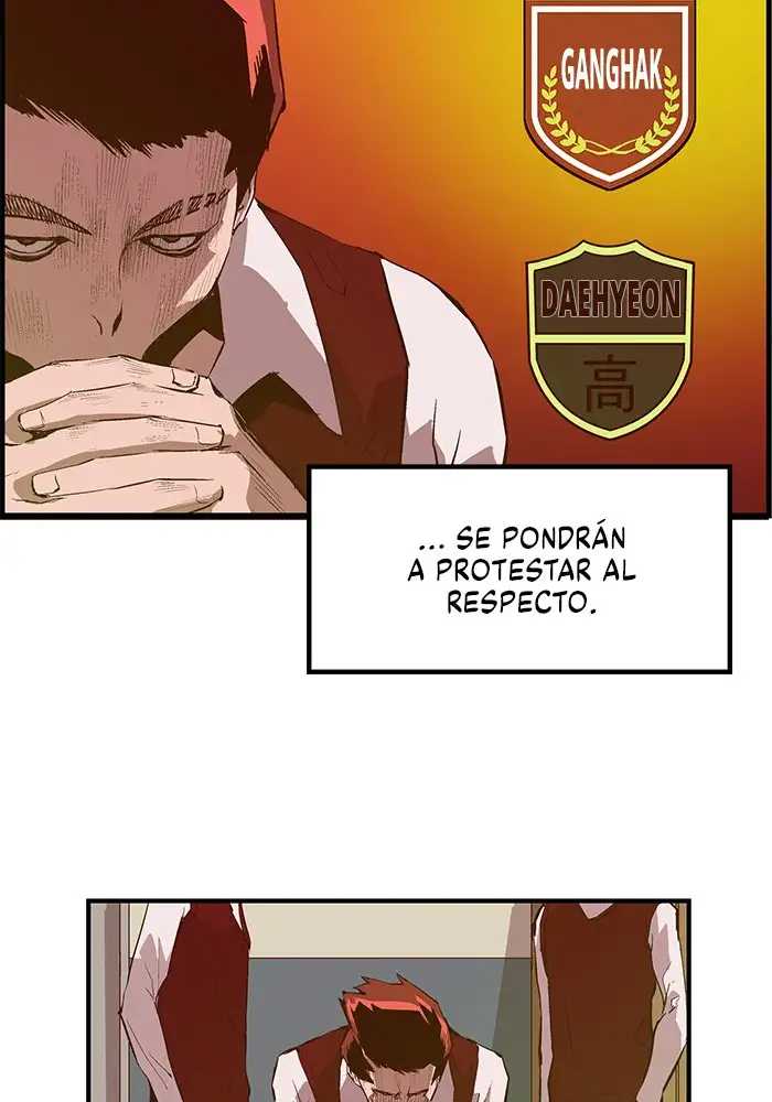 Weak Hero - Capítulo 40 - Página 43 - LectorTMOo