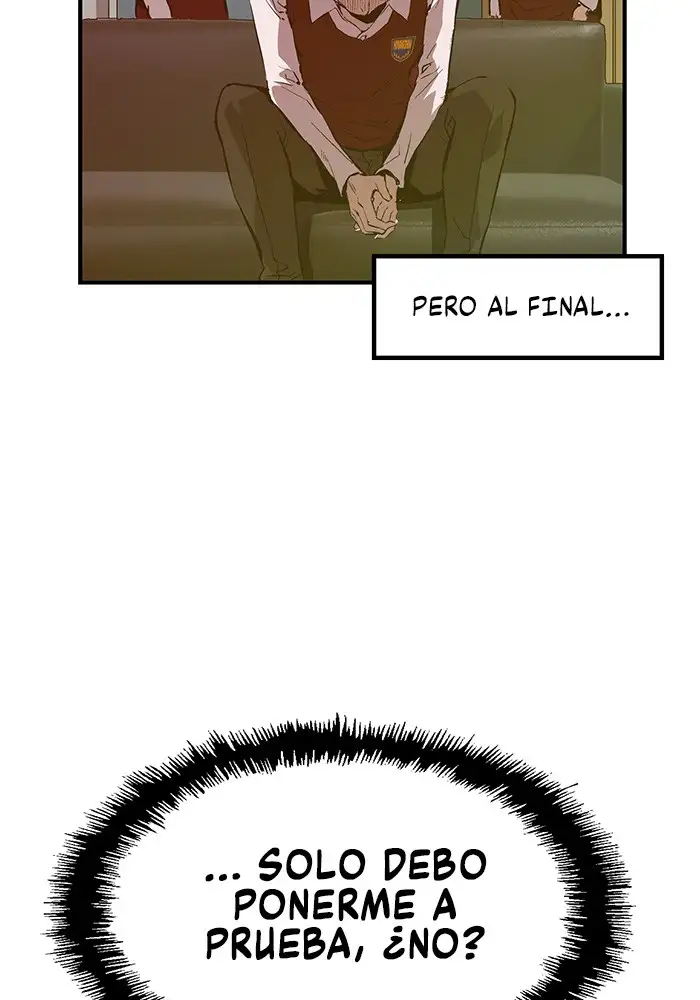 Weak Hero - Capítulo 40 - Página 44 - LectorTMOo