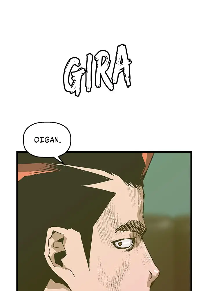 Weak Hero - Capítulo 40 - Página 46 - LectorTMOo
