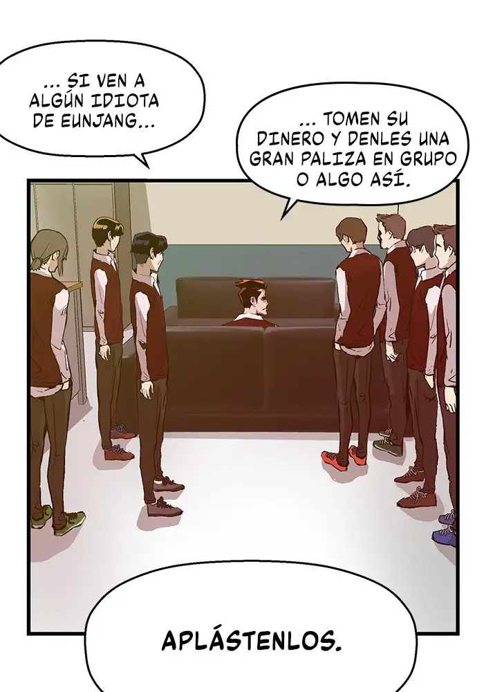 Weak Hero - Capítulo 40 - Página 48 - LectorTMOo
