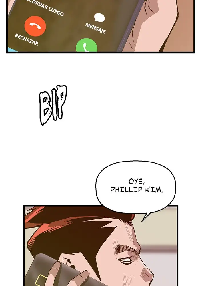 Weak Hero - Capítulo 40 - Página 51 - LectorTMOo