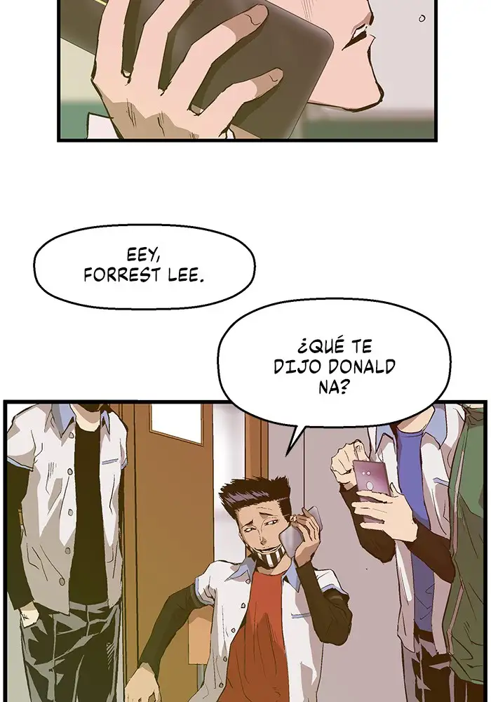 Weak Hero - Capítulo 40 - Página 52 - LectorTMOo