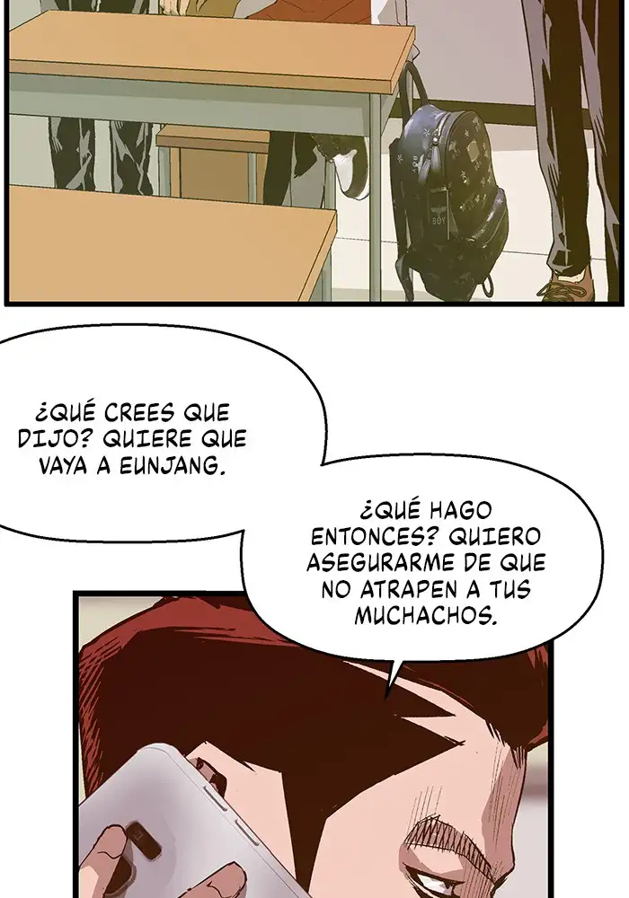 Weak Hero - Capítulo 40 - Página 53 - LectorTMOo