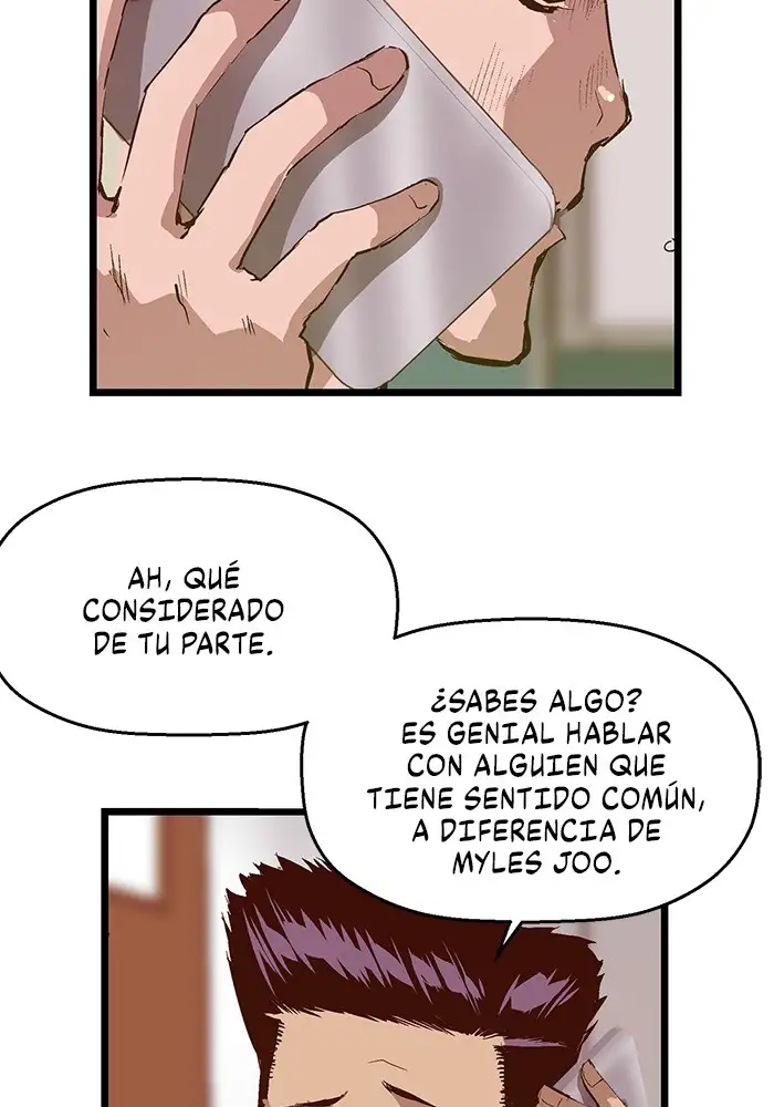 Weak Hero - Capítulo 40 - Página 54 - LectorTMOo