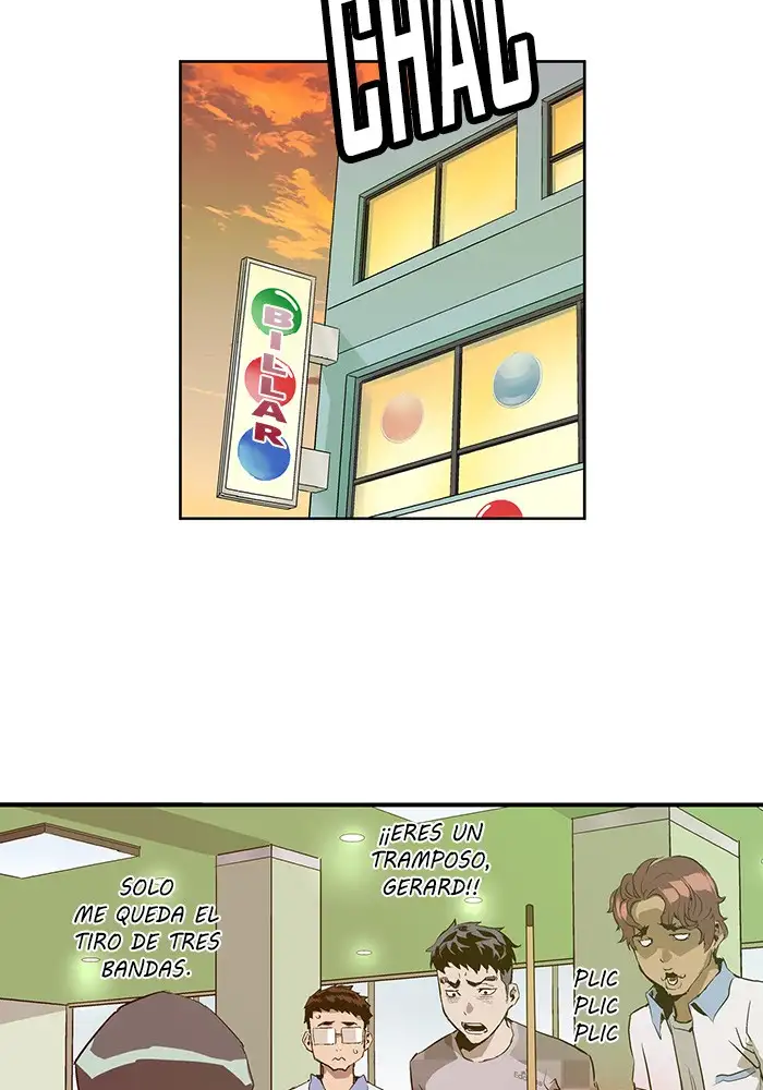 Weak Hero - Capítulo 40 - Página 61 - LectorTMOo