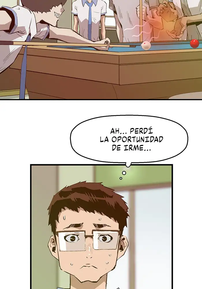 Weak Hero - Capítulo 40 - Página 62 - LectorTMOo