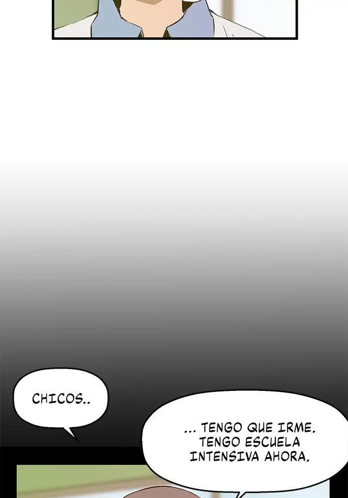 Weak Hero - Capítulo 40 - Página 63 - LectorTMOo