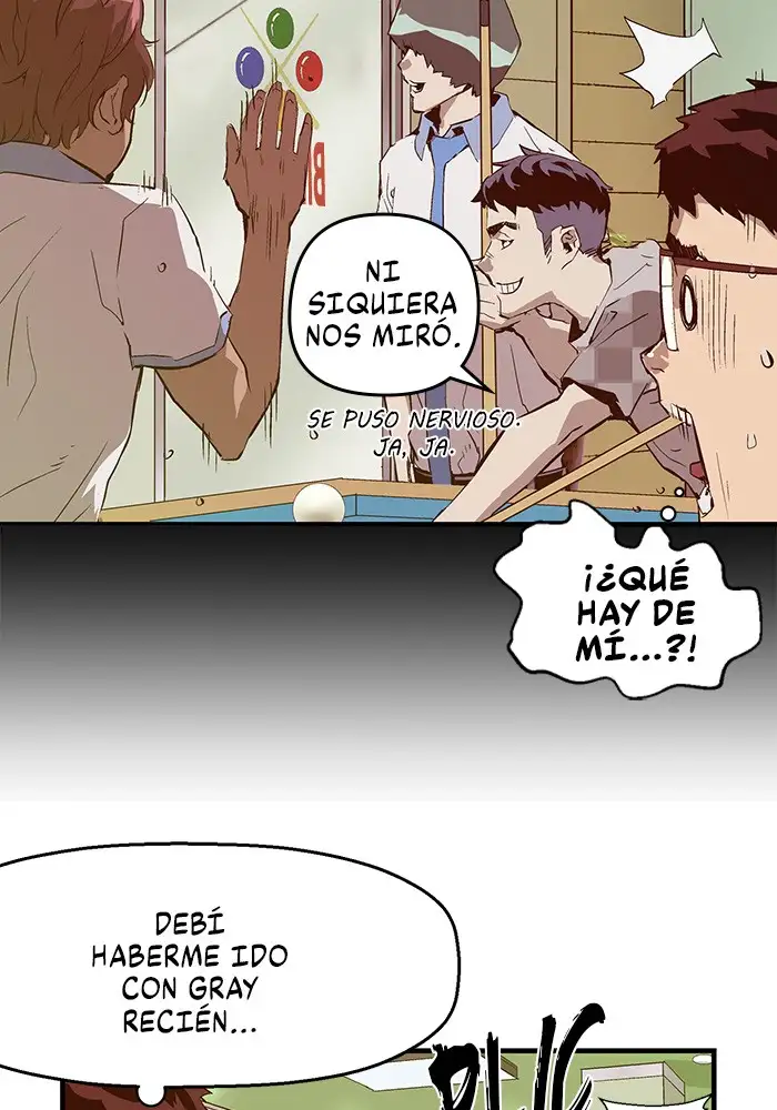 Weak Hero - Capítulo 40 - Página 65 - LectorTMOo
