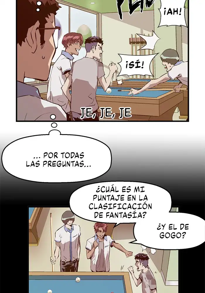Weak Hero - Capítulo 40 - Página 66 - LectorTMOo