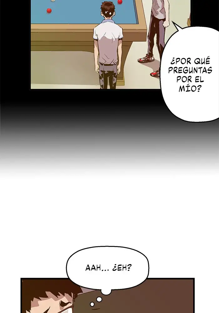 Weak Hero - Capítulo 40 - Página 67 - LectorTMOo