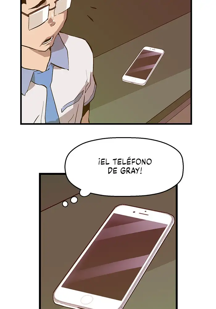 Weak Hero - Capítulo 40 - Página 68 - LectorTMOo