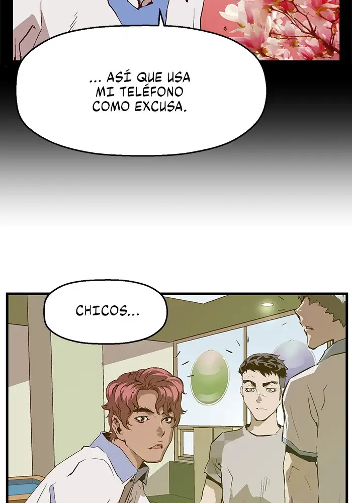 Weak Hero - Capítulo 40 - Página 71 - LectorTMOo