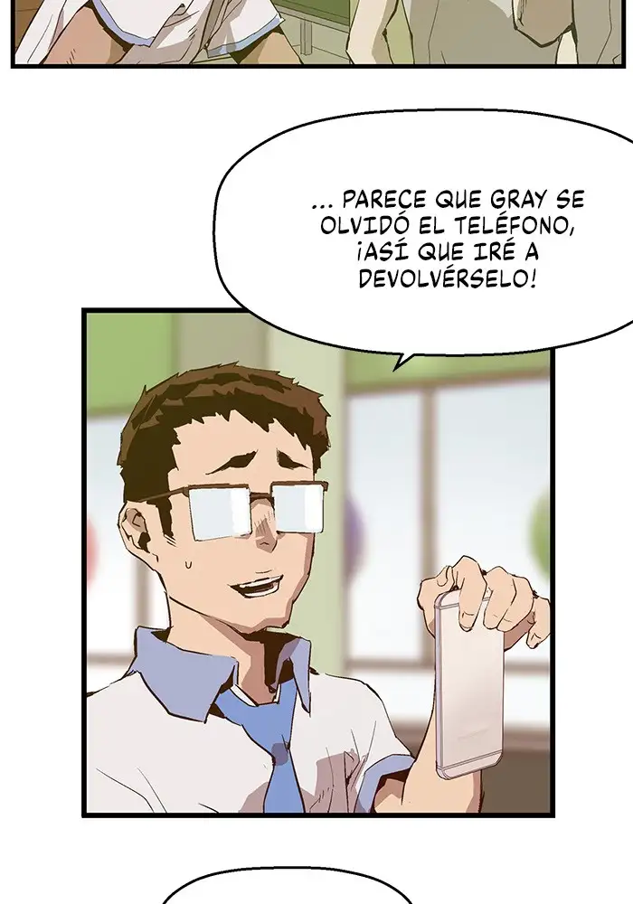 Weak Hero - Capítulo 40 - Página 72 - LectorTMOo