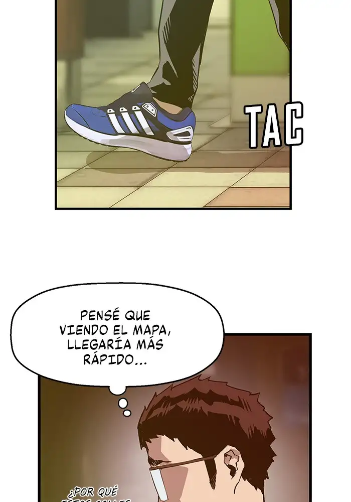 Weak Hero - Capítulo 40 - Página 78 - LectorTMOo