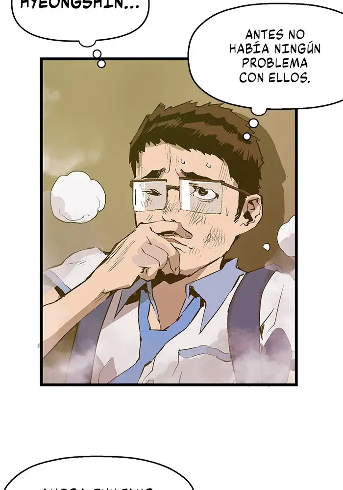 Weak Hero - Capítulo 40 - Página 85 - LectorTMOo