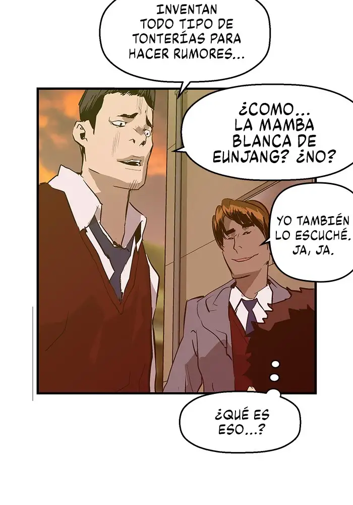 Weak Hero - Capítulo 40 - Página 87 - LectorTMOo