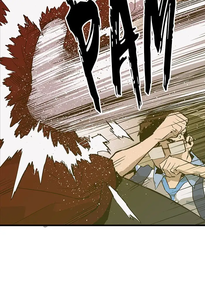 Weak Hero - Capítulo 40 - Página 90 - LectorTMOo