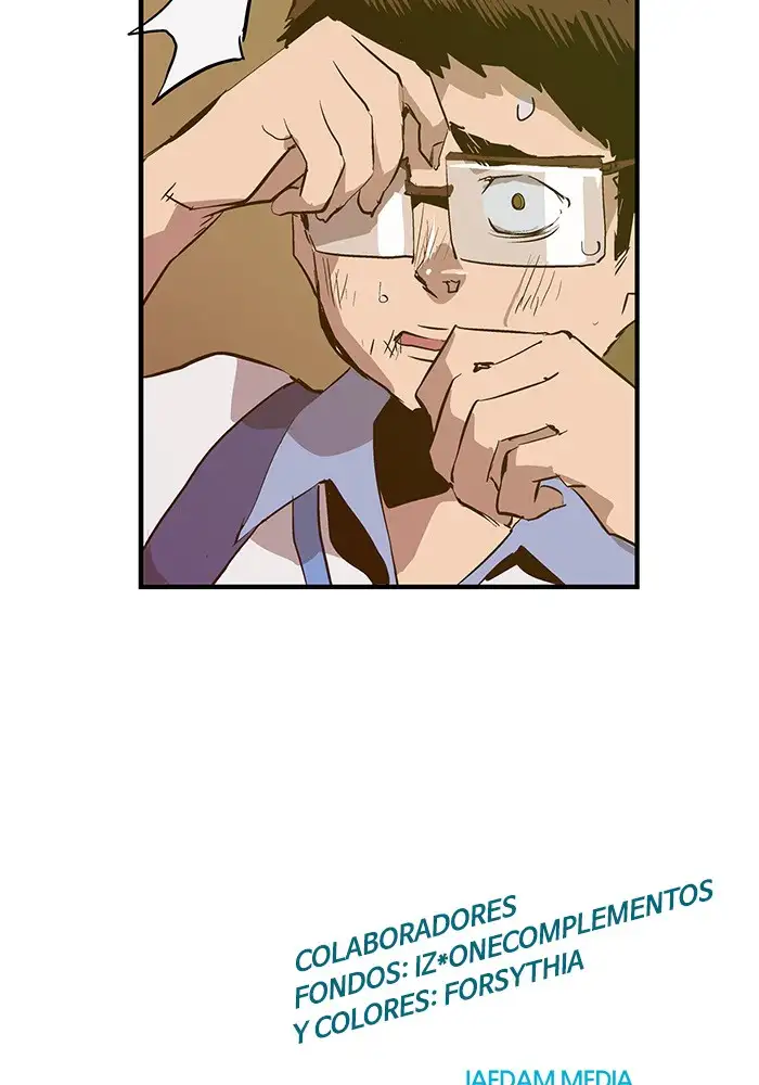 Weak Hero - Capítulo 40 - Página 93 - LectorTMOo