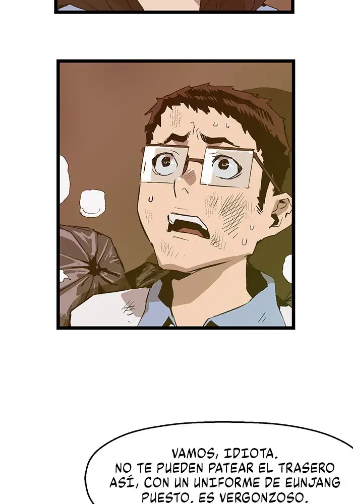 Weak Hero - Capítulo 41 - Página 13 - LectorTMOo