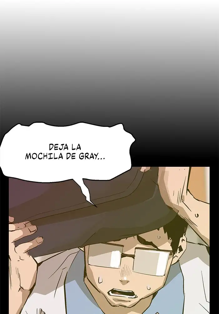 Weak Hero - Capítulo 41 - Página 16 - LectorTMOo