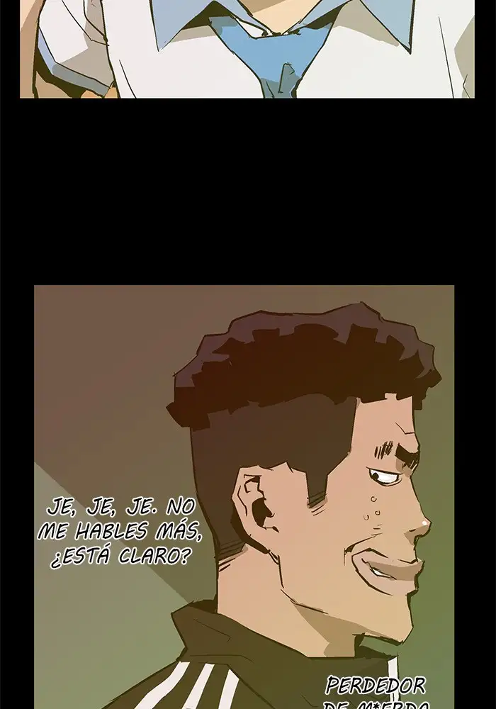 Weak Hero - Capítulo 41 - Página 17 - LectorTMOo