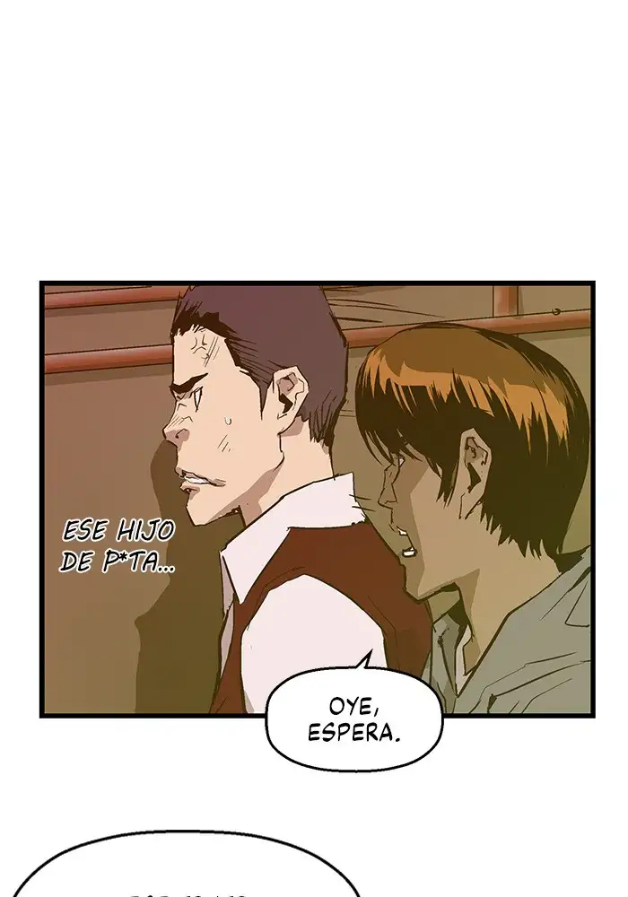 Weak Hero - Capítulo 41 - Página 19 - LectorTMOo