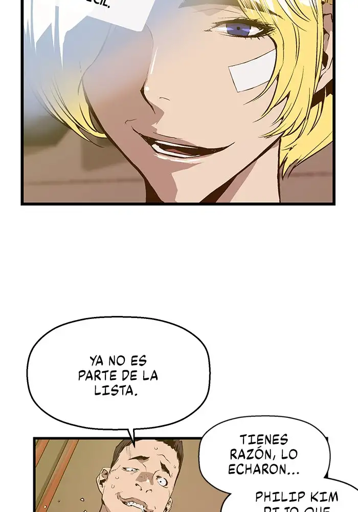 Weak Hero - Capítulo 41 - Página 22 - LectorTMOo
